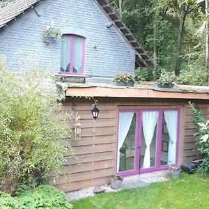 Ferienhaus La P'tite Maison, Charleroi