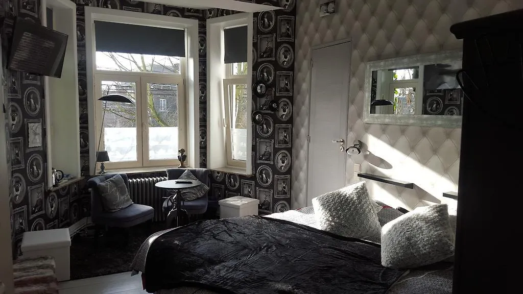 B&B Le Bonimenteur Charleroi