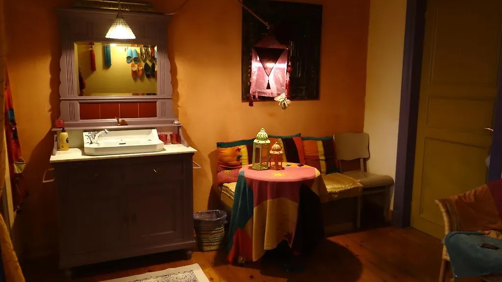 Frühstückspension B&B Le Bonimenteur Charleroi