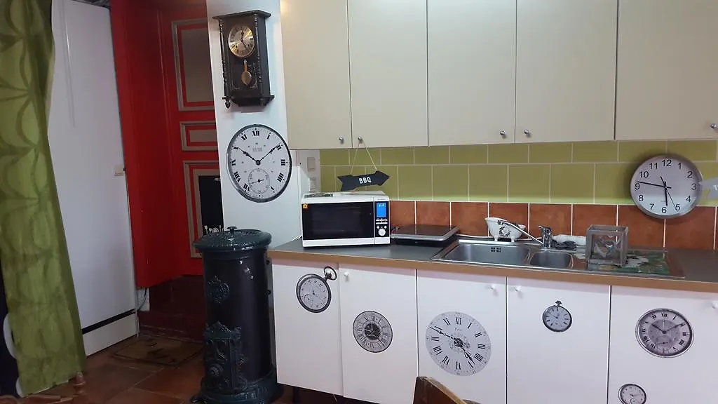 Frühstückspension B&B Le Bonimenteur Charleroi Belgien